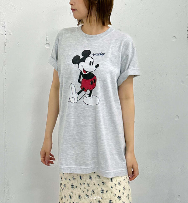 archives「ＭＩＣＫＥＹ　ＭＯＵＳＥ　／　Ｔｓｈｉｒｔ」|Tシャツ・カットソー|