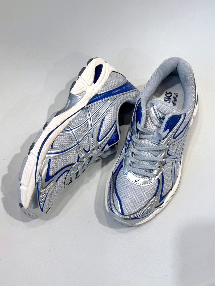  「【ASICS】GT-2160」|スニーカー|