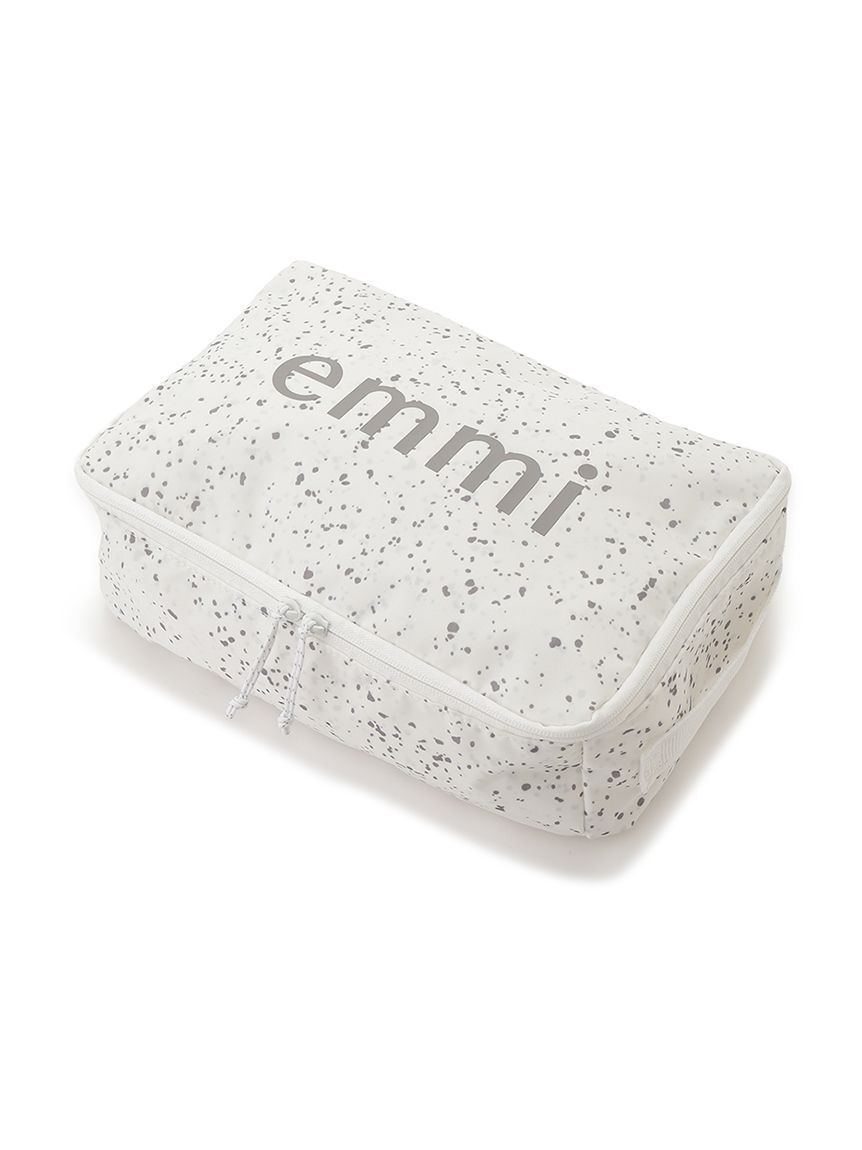 emmi atelier「【emmi&times;Samsonite】スピナー75」|キャリーケース|