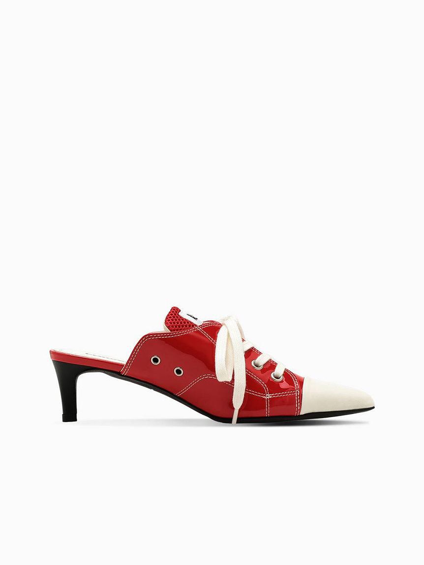CONVERSE「【CONVERSE】AS POLARIGE MULE」|スニーカー|