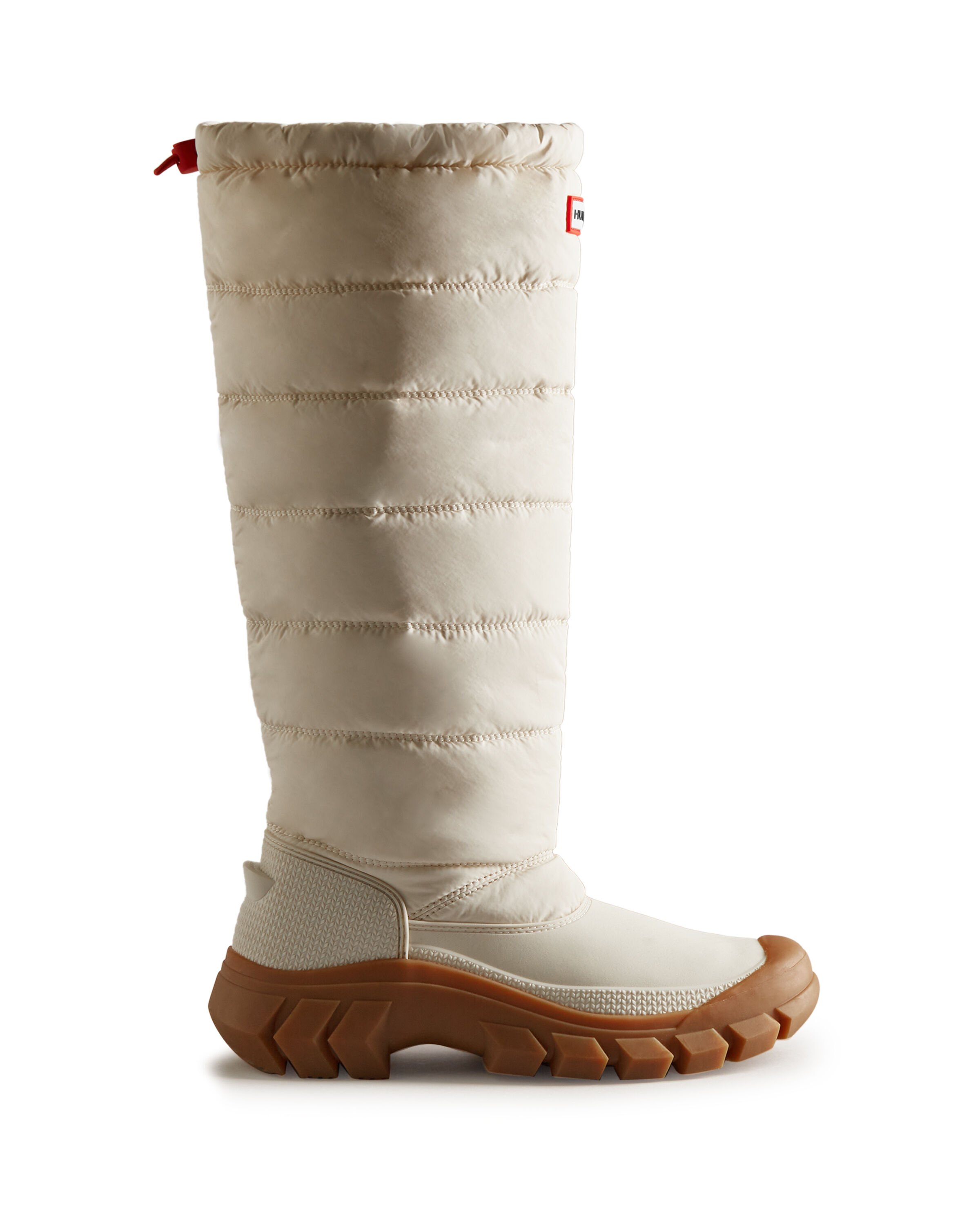 HUNTER「WOMENS INTREPID TALL SNOW BOOT」|ロングブーツ|