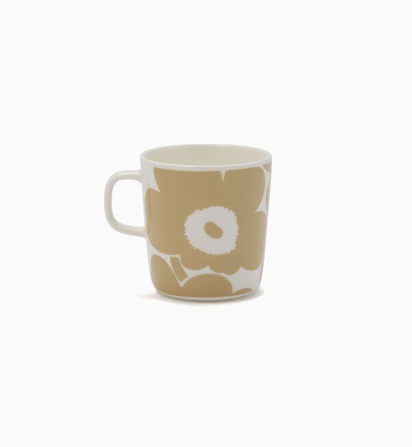 Marimekko「Unikko マグカップ400ml」|その他|