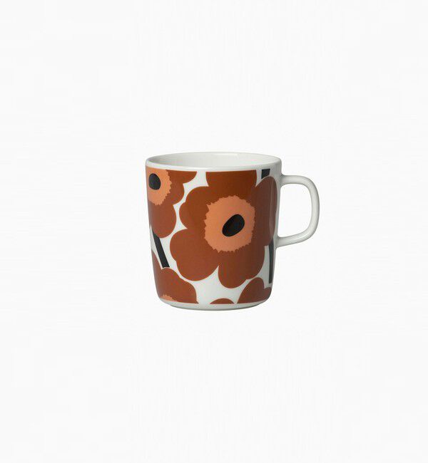Marimekko「Unikko マグカップ400ml」|その他|