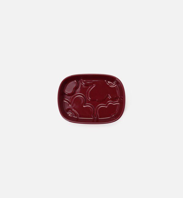 Marimekko「Unikko Soap Dish」|その他|