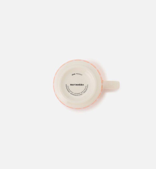 Marimekko「Piccolo マグカップ 400ml」|その他|