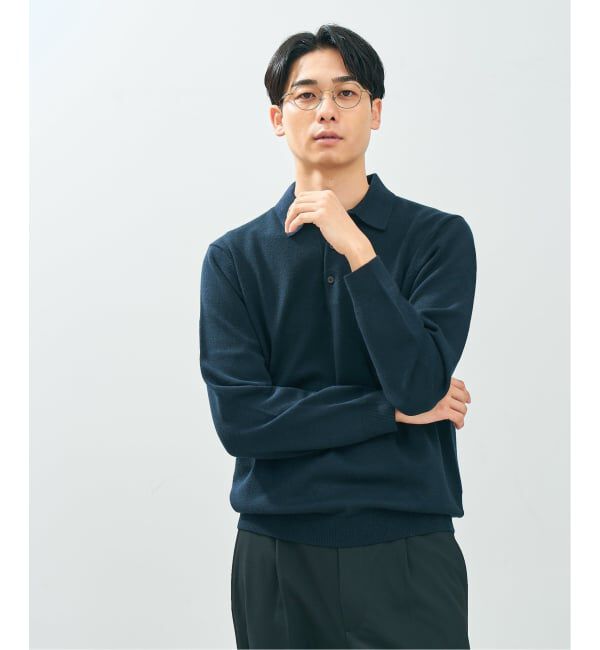  「[黒石奈央子さん ｺﾗﾎﾞ] Zoff｜Naoko Kuroishi メガネ | クラウンパント 伊達・度付き レンズ交換券付」|メガネ|
