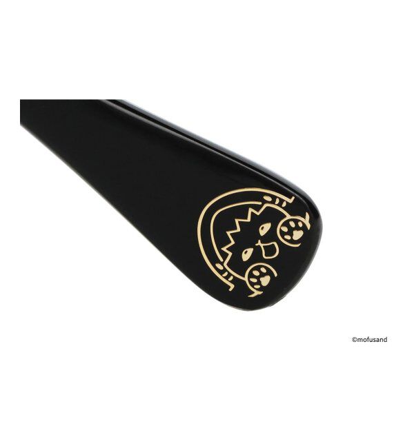  「Zoff｜mofusand ウェリントン型 メガネ | モフサンド [PREMIUMモデル] 伊達・度付き眼鏡  レンズ交換券付」|メガネ|