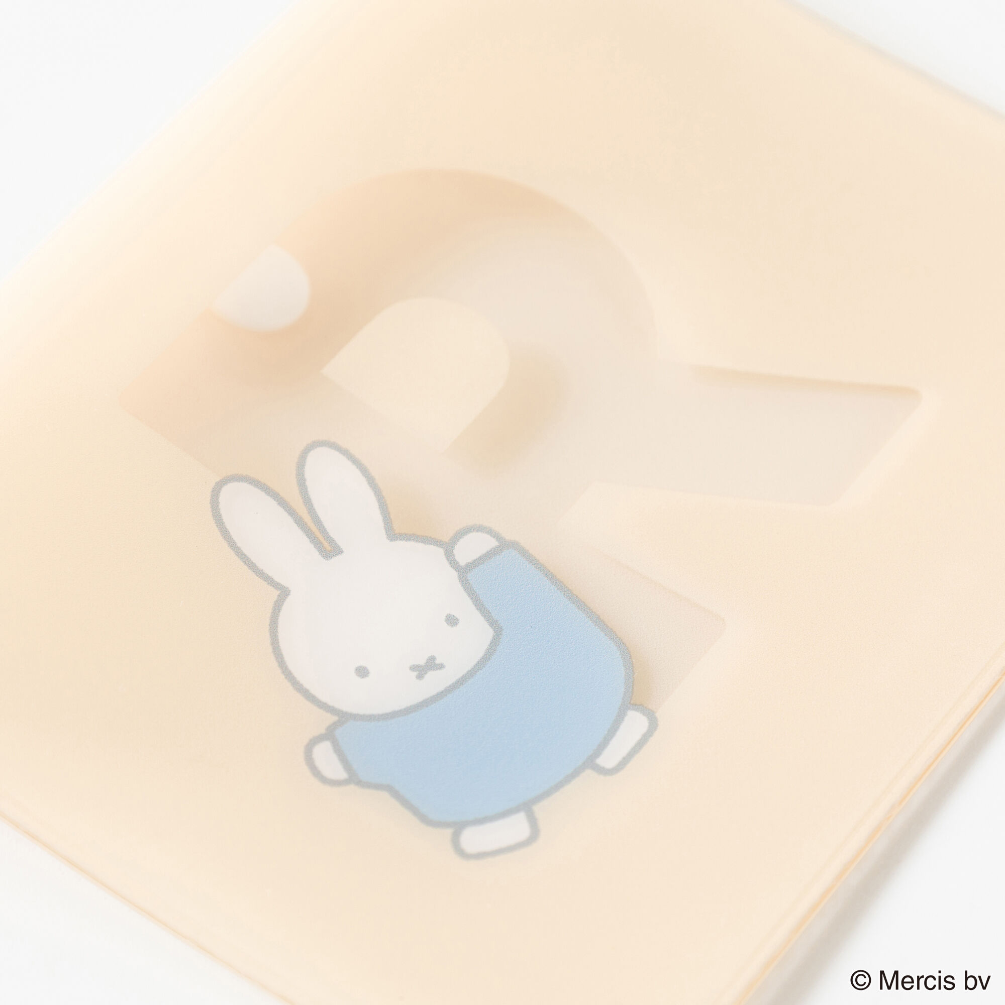  「BRUNA INITIAL ポーチ」|ポーチ|