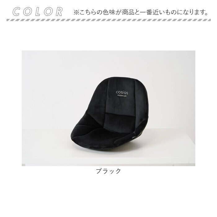 BACKYARD FAMILY「骨盤サポート チェア 姿勢矯正 通販 cosios Premium コシオスプレミアム」|その他|
