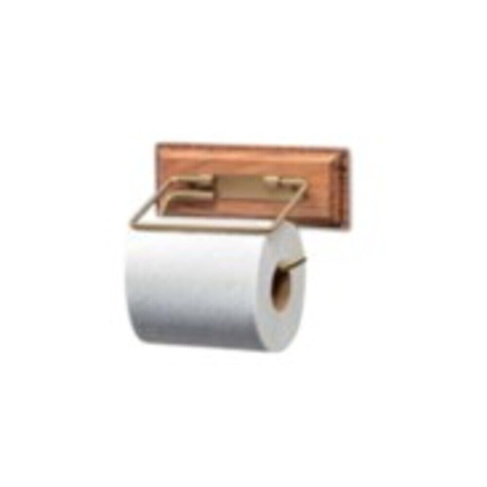 BACKYARD FAMILY「トイレットペーパーホルダー アイアン 通販 おしゃれ シングル ペーパーホルダー シンプル」|トイレタリー・ランドリーグッズ|ゴールド1