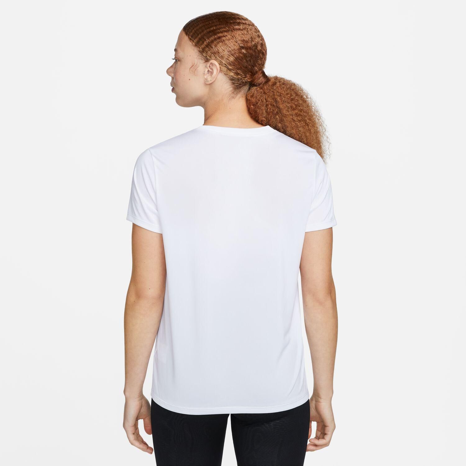 NIKE「【NIKE ｳｪｱ】W RLGD SS TEE」|Tシャツ・カットソー|