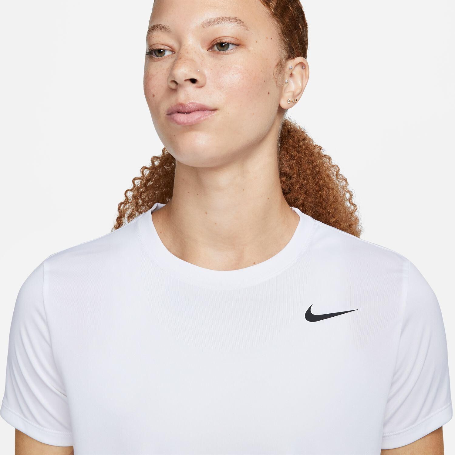 NIKE「【NIKE ｳｪｱ】W RLGD SS TEE」|Tシャツ・カットソー|