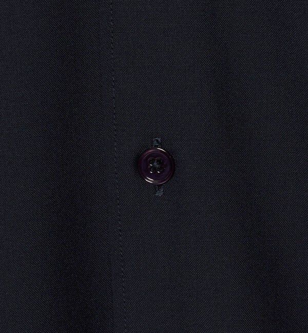 UNITED ARROWS「ワンフォーティ トロピカル レギュラーカラーシャツ」|シャツ・ブラウス|