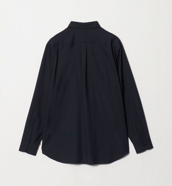 UNITED ARROWS「ワンフォーティ トロピカル レギュラーカラーシャツ」|シャツ・ブラウス|