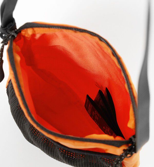 UNITED ARROWS green label relaxing「＜snow peak＞サコッシュ ショルダーバッグ」|ショルダー・メッセンジャー|
