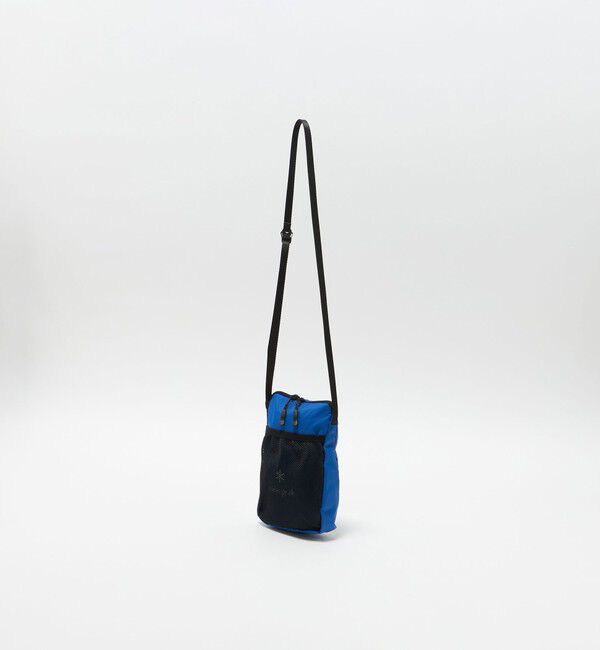 UNITED ARROWS green label relaxing「＜snow peak＞サコッシュ ショルダーバッグ」|ショルダー・メッセンジャー|
