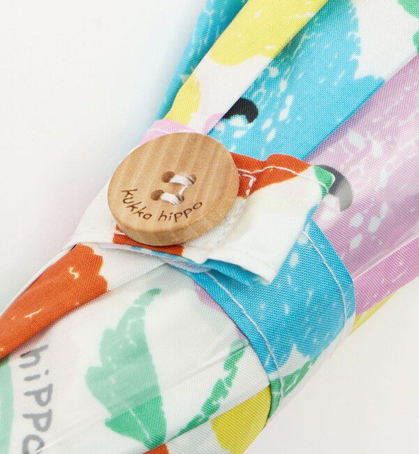 UNITED ARROWS green label relaxing「【WEB限定】＜kukka hippo＞アンブレラ / キッズ」|傘|