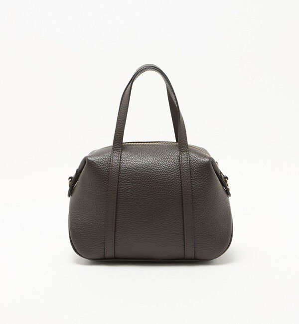 UNITED ARROWS green label relaxing「＜MILOS＞ボストンバッグ」|ショルダー・メッセンジャー|