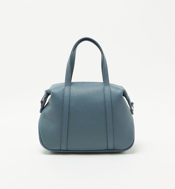 UNITED ARROWS green label relaxing「＜MILOS＞ボストンバッグ」|ショルダー・メッセンジャー|LT.BLUE