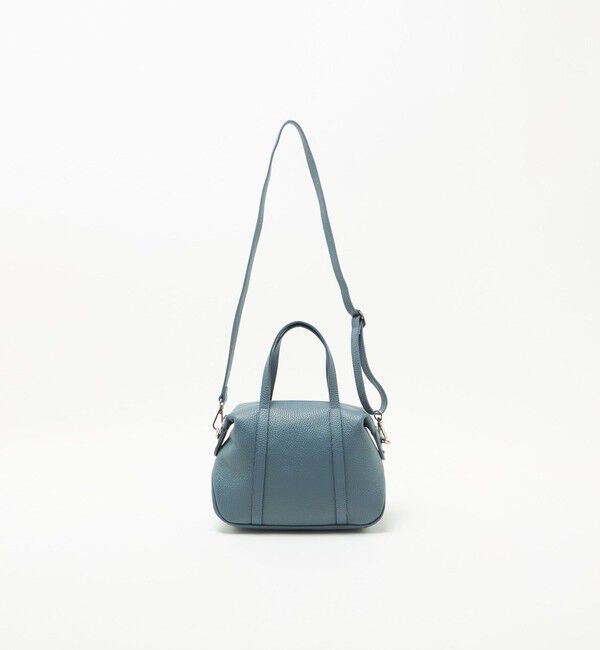UNITED ARROWS green label relaxing「＜MILOS＞ボストンバッグ」|ショルダー・メッセンジャー|