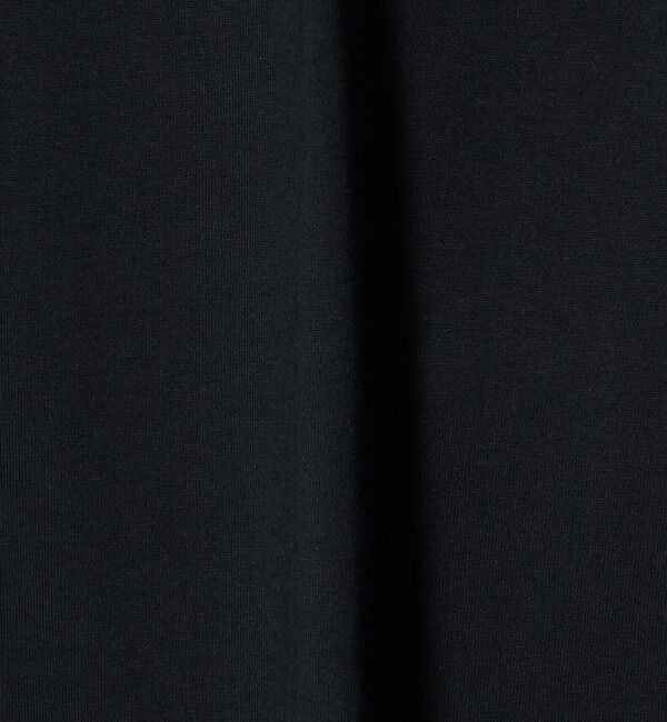 UNITED ARROWS green label relaxing「【WEB限定】＜at ease＞ドロスト カットソー パーカー  UVカット 接触冷感 遮熱」|パーカー|