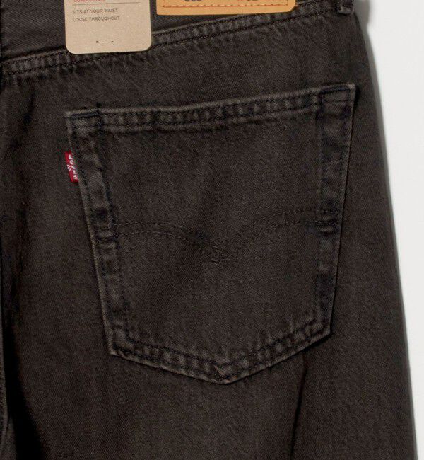 UNITED ARROWS green label relaxing「【国内EXCLUSIVE】＜Levi&rsquo;s(R)＞565 ルーズ ストレート デニムパンツ」|デニム|