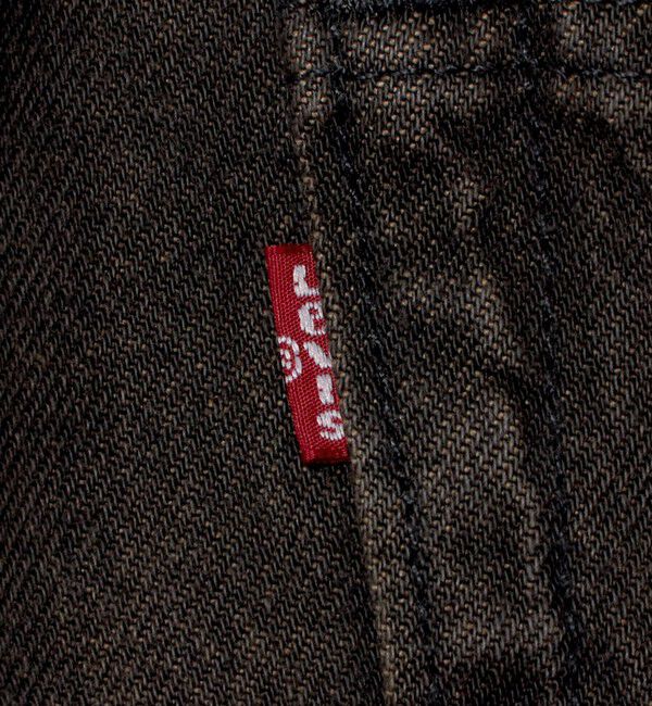 UNITED ARROWS green label relaxing「【国内EXCLUSIVE】＜Levi&rsquo;s(R)＞565 ルーズ ストレート デニムパンツ」|デニム|