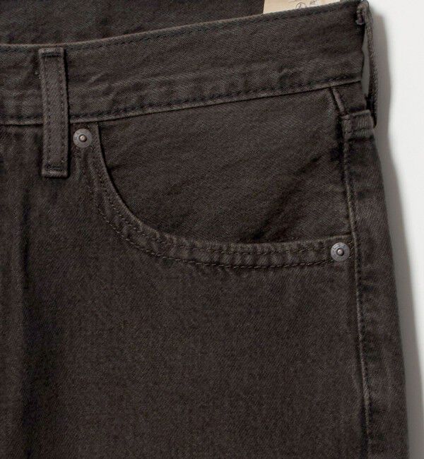 UNITED ARROWS green label relaxing「【国内EXCLUSIVE】＜Levi&rsquo;s(R)＞565 ルーズ ストレート デニムパンツ」|デニム|
