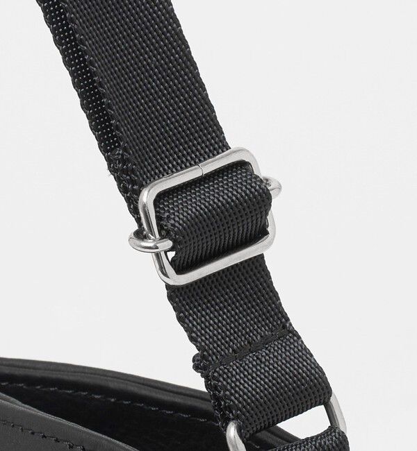 UNITED ARROWS green label relaxing「【別注】＜MR.OLIVE E.O.I＞GLR ラウンド ショルダーバッグ -撥水-」|ショルダー・メッセンジャー|
