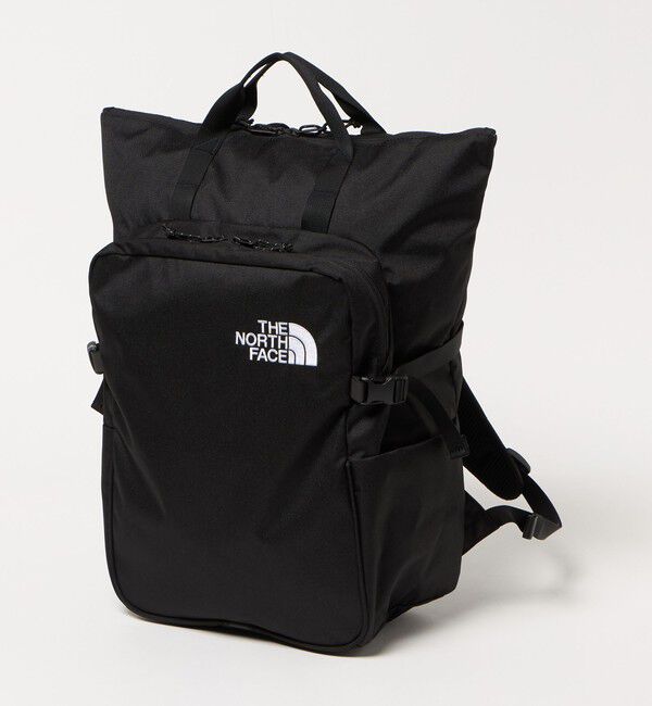 BEAUTY&YOUTH UNITED ARROWS「＜THE NORTH FACE＞ボルダー トートパック/デイパック」|リュック|