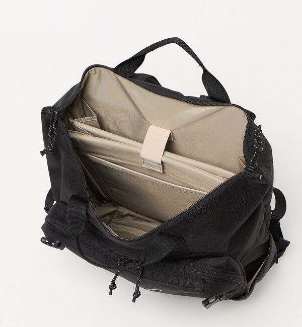 BEAUTY&YOUTH UNITED ARROWS「＜THE NORTH FACE＞ボルダー トートパック/デイパック」|リュック|