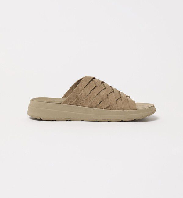 BEAUTY&YOUTH UNITED ARROWS「＜MALIBU SANDALS＞ズマ サンダル」|サンダル|