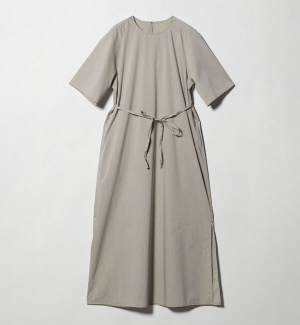 STEVEN ALAN「＜Steven Alan＞TC タフタ ロング ワンピース」|ワンピース|