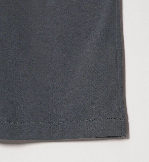 STEVEN ALAN「＜Steven Alan＞ AQUA Tシャツ BOLD」|Tシャツ・カットソー|