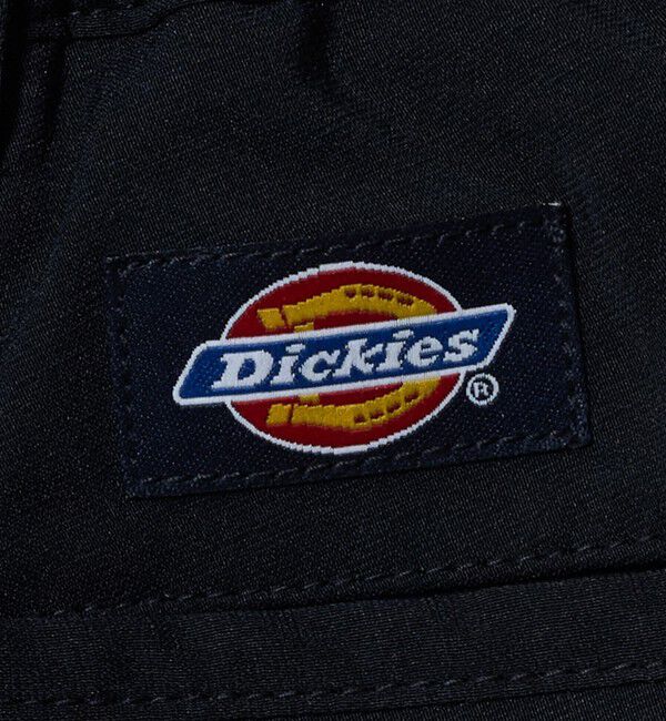 BEAUTY&YOUTH UNITED ARROWS「【別注】＜Dickies＞ワイド サマー スラックス」|チノ|