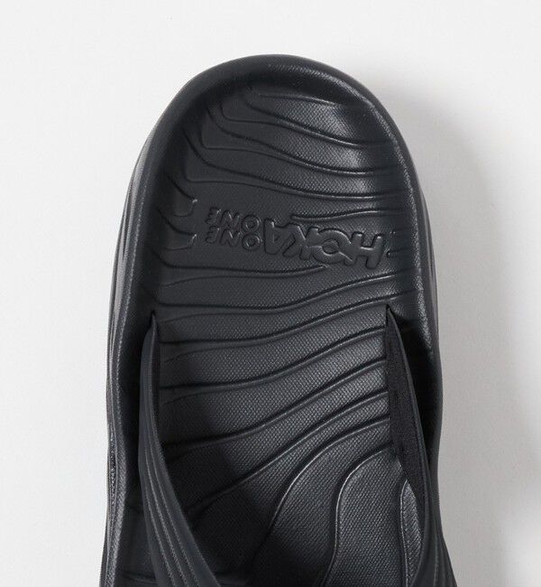 BEAUTY&YOUTH UNITED ARROWS「＜HOKA＞オラ リカバリー フリップ サンダル」|サンダル|