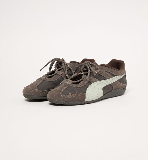 BEAUTY&YOUTH UNITED ARROWS「【別注】＜PUMA＞SPEEDCAT GO スニーカー」|スニーカー|