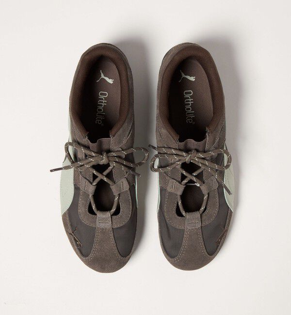 BEAUTY&YOUTH UNITED ARROWS「【別注】＜PUMA＞SPEEDCAT GO スニーカー」|スニーカー|