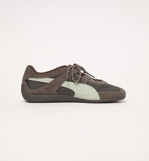 BEAUTY&YOUTH UNITED ARROWS「【別注】＜PUMA＞SPEEDCAT GO スニーカー」|スニーカー|