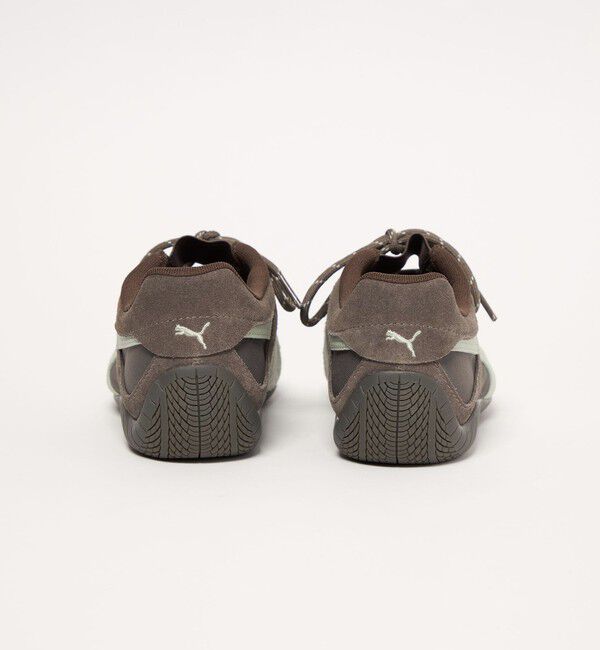 BEAUTY&YOUTH UNITED ARROWS「【別注】＜PUMA＞SPEEDCAT GO スニーカー」|スニーカー|