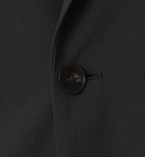 BEAUTY&YOUTH UNITED ARROWS「360&deg;MASTER イーズ コンフォート 2B ジャケット セットアップ対応 撥水 ストレッチ ウォッシャブル」|テーラードジャケット|