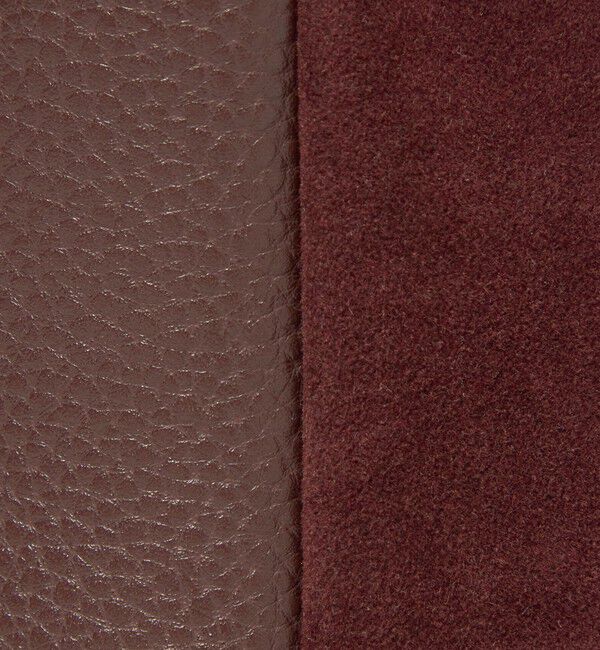 BEAUTY&YOUTH UNITED ARROWS「ヒネリ ワンハンドル 2WAY ショルダーバッグ」|ショルダー・メッセンジャー|