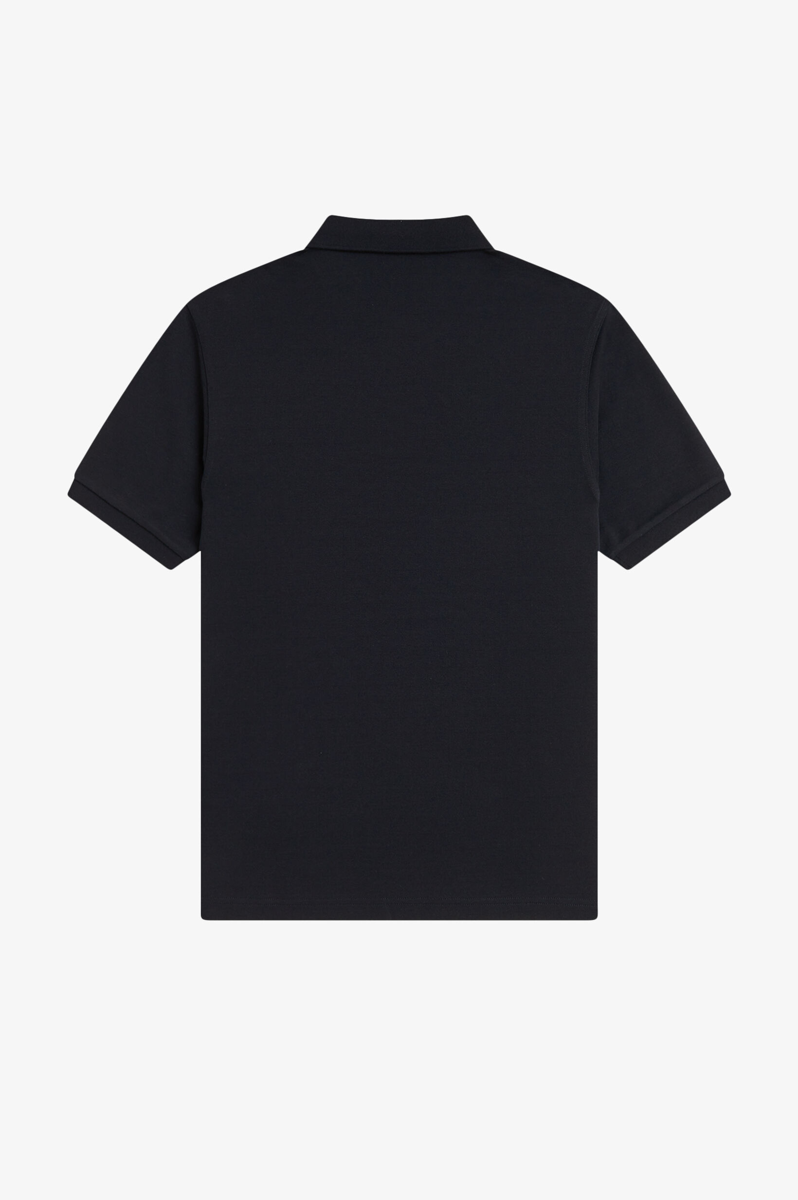 FRED PERRY 「Geometric Polo Shirt／ジオメトリックポロシャツ」|ポロシャツ|