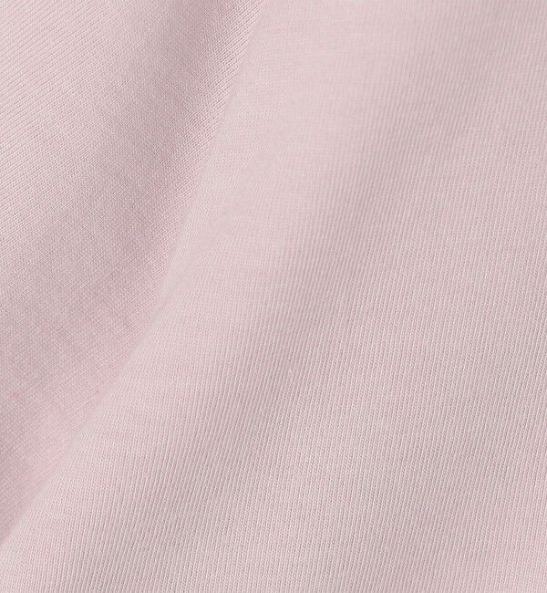 Edition「コットンモダール レースティー」|Tシャツ・カットソー|