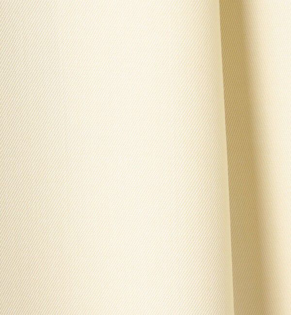 Ballsey「【WEB先行予約】ポロワーズギャバジン 1タックストレートパンツ」|その他|