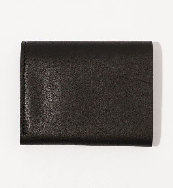 TOMORROWLAND GOODS「TEMBEA FOLD NUME ウォレット」|財布|