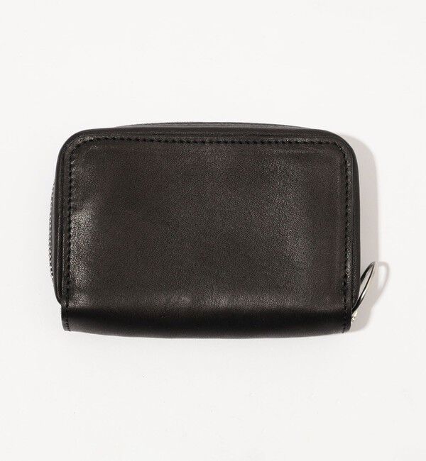 TOMORROWLAND GOODS「TEMBEA MINI ZIP NUME ウォレット」|財布|