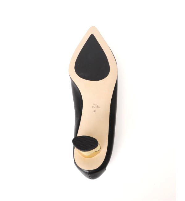 IENA「JVAM/ジェイヴィエーエム PUMPS パンプス 40745」|パンプス|