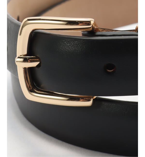 IENA「LEFIJE/レフィエ Tresor belt ベルト M5319A TRESOR」|ベルト|