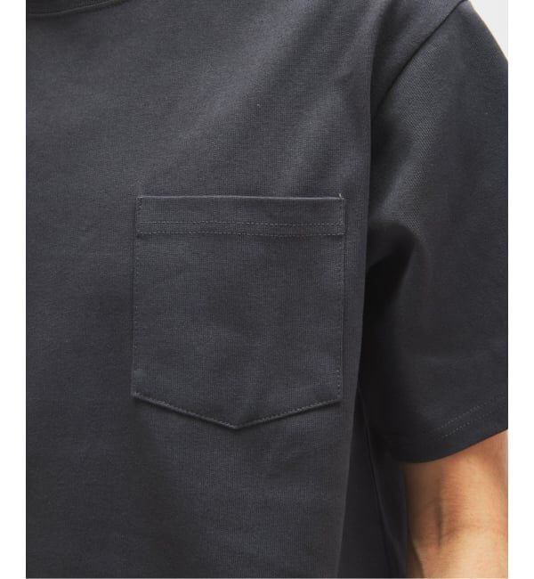 JOURNAL STANDARD「HEAT SHIELD / ヒート シールド 汗染み 防止 Tシャツ」|Tシャツ・カットソー|